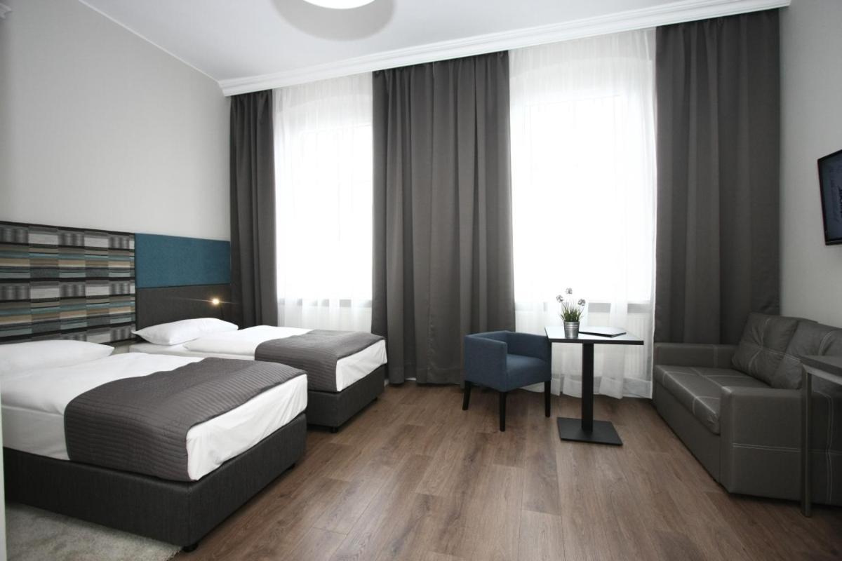 Hotel Kolodziej Katowice Siemianowice Siemianowice Śląskie Екстериор снимка